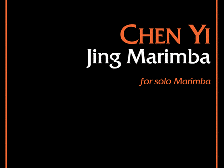 Jing Marimba
