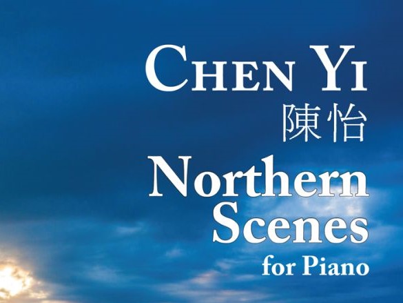 Northern Scenes - Chen Yi