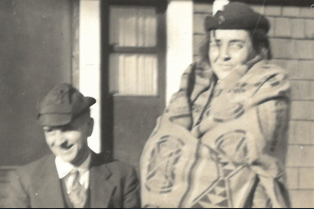George and Ethel