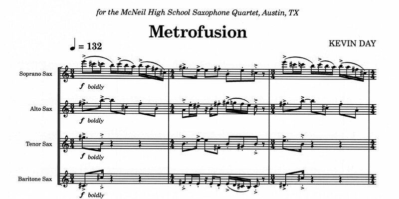 Metrofusion
