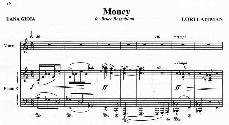 Money
