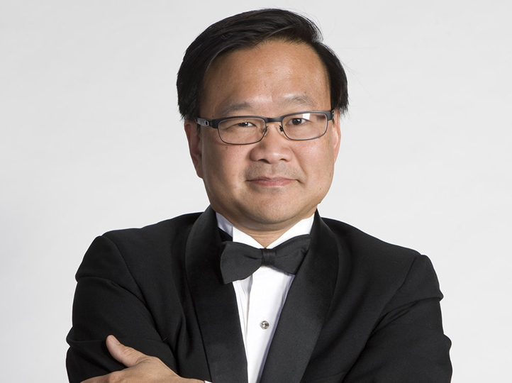 Michael Ching