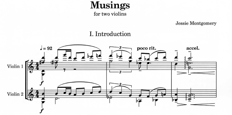 Musings