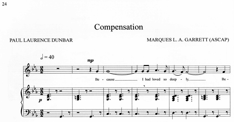 Compensation