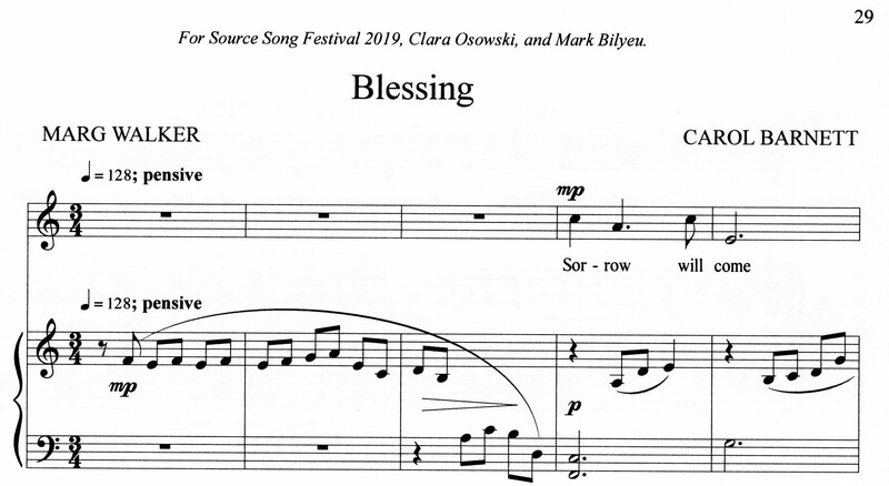 Blessing
