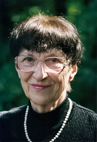 Ruth Zechlin