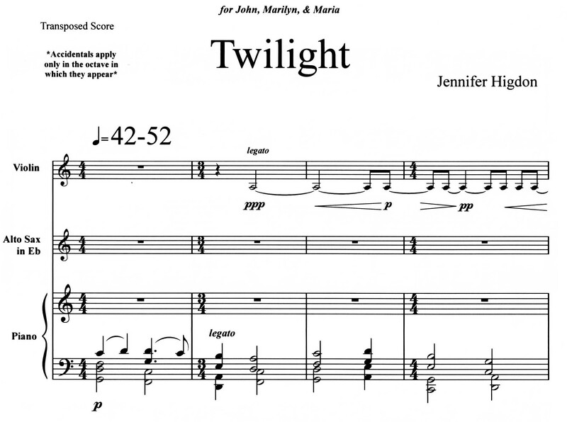 Twilight