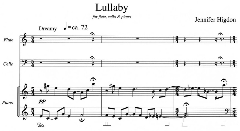 Lullaby