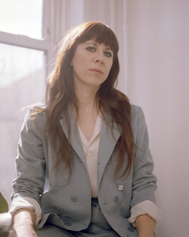 Missy Mazzoli