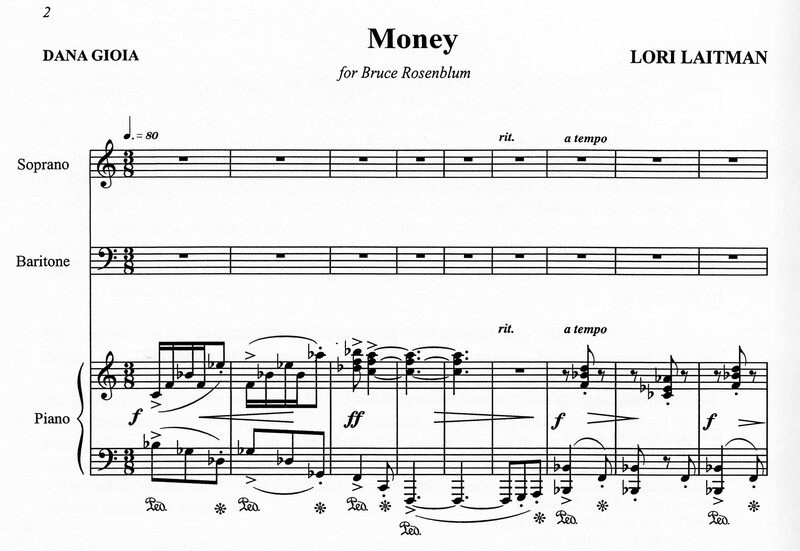 Money