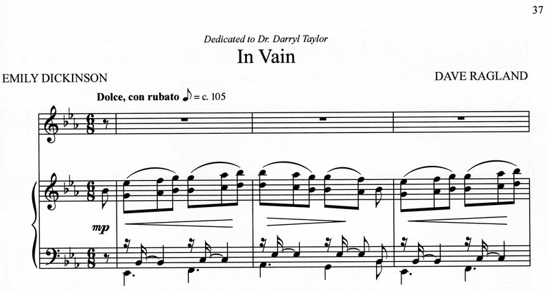 In Vain