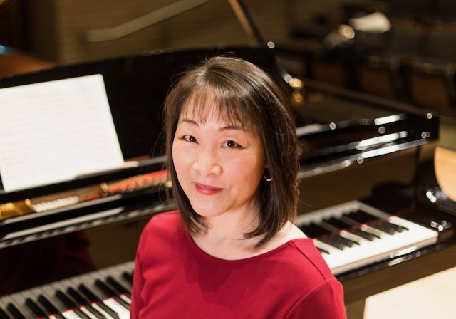 Dorothy Chang