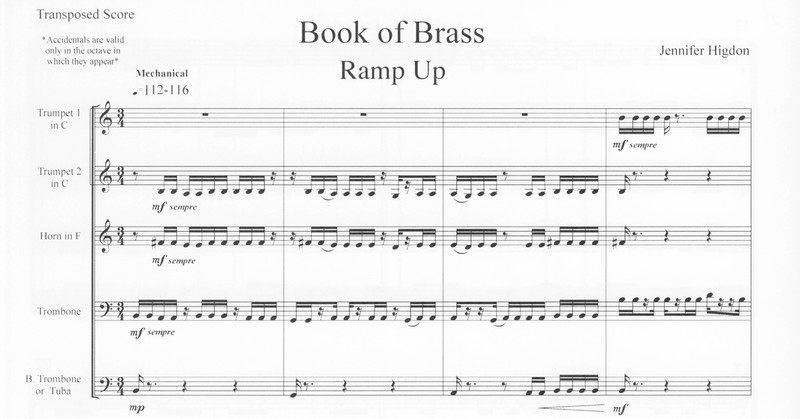 Book of Brass
