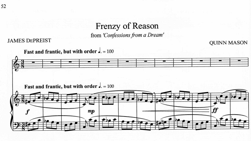 Frenzy of Reason
