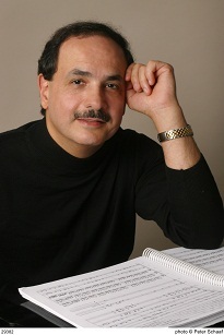 Behzad Ranjbaran