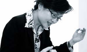 Xi Wang