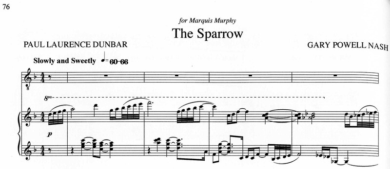 The Sparrow
