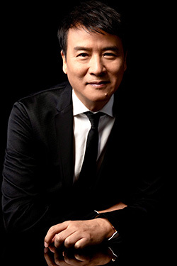 Xiaogang Ye