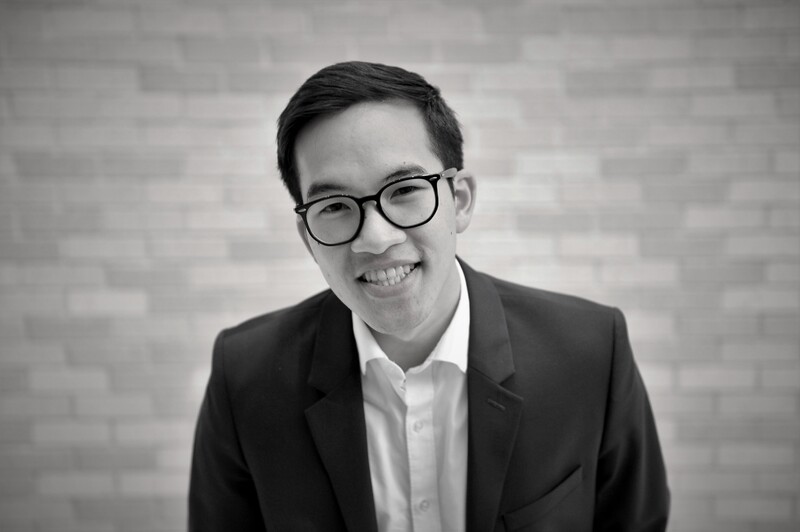 Patrick Vu
