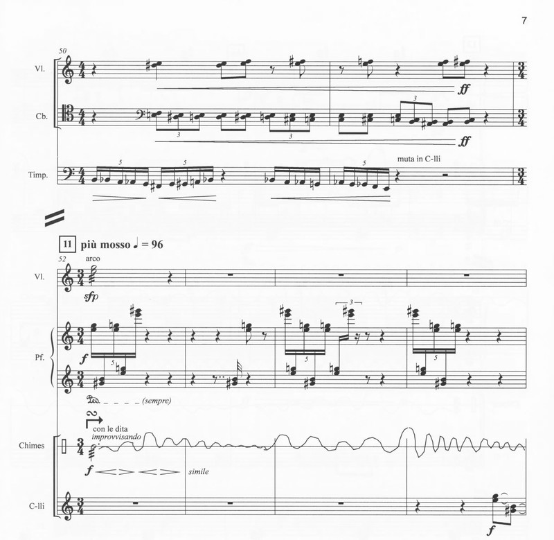 Pilgrims - Sofia Gubaidulina