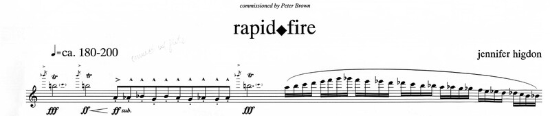 rapid♦fire