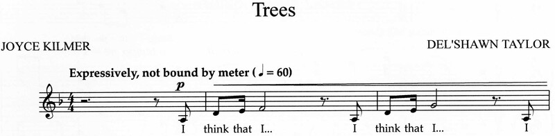 Trees