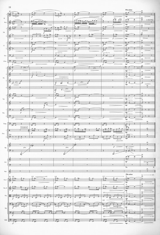 Leino-laulut: for soprano and orchestra - Kaija Saariaho