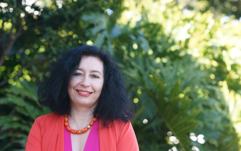 Elena Kats-Chernin