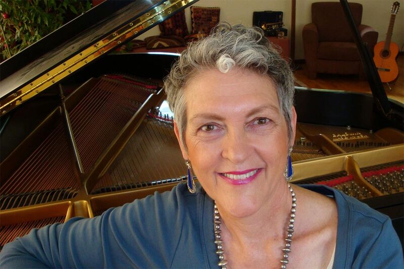 Judith Cloud
