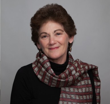 Sheila Silver