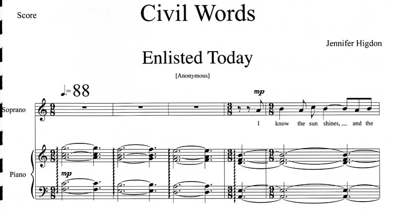 Civil Words