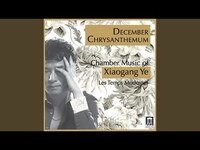 December Chrysanthemum - Xiaogang Ye