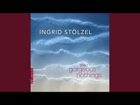 With Eyes Open - Ingrid Stolzel