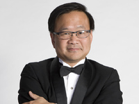 Michael Ching