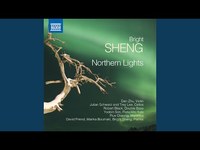 Northern Lights I - Bright Sheng