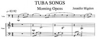 Tuba Songs