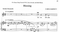 Blessing
