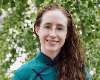 Rebekah Driscoll