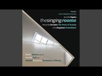 The Singing Room I - Jennifer Higdon