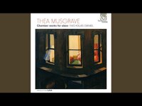 Night Windows - Thea Musgrave