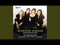An Exaltation of Larks - Jennifer Higdon