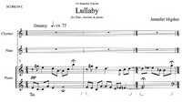 Lullaby