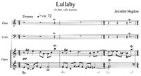 Lullaby