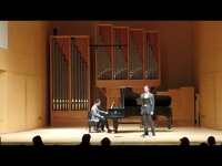 Of good and evil for oboe and piano