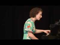 Mi Sueno: Afro-Flamenco