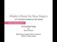 A Long Sad song