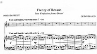 Frenzy of Reason