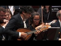Mandolin concerto