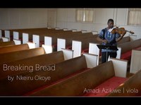 Breaking Bread - Nkeiru Okoye