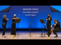 Amazing grace